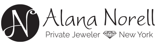 Alana Norell Private Jewelery New York